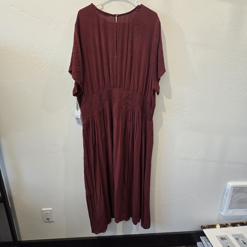 Fall Dress - Picture 3 of 10